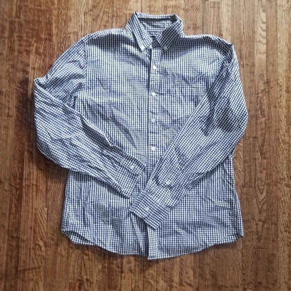 J. Crew Other - J Crew Long Sleeve Button Down